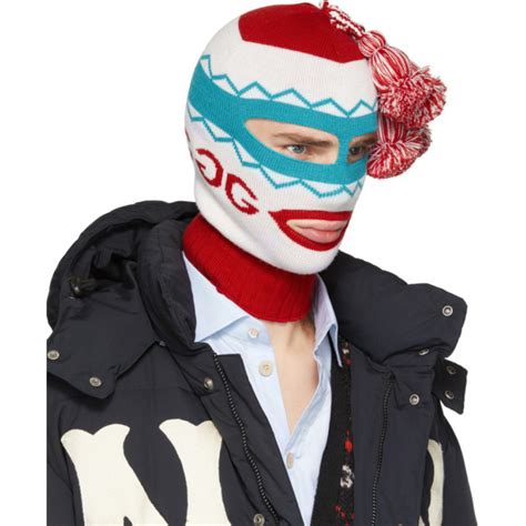 balaclava gucci price|Gucci cancelled.